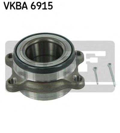 VKBA6915 SKF