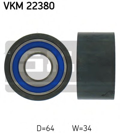 VKM22380 SKF