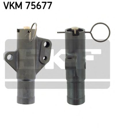 VKM75677 SKF