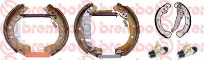 K59039 BREMBO