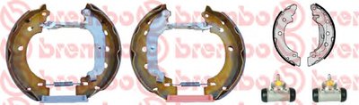 K68071 BREMBO