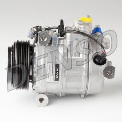 DCP05093 DENSO