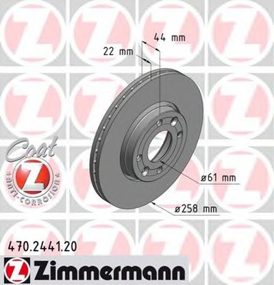 470244120 Zimmermann