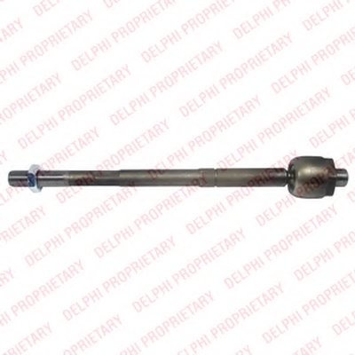 TA2496 DELPHI