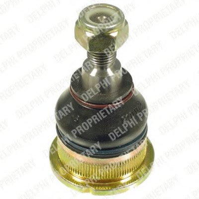 TC1083 DELPHI