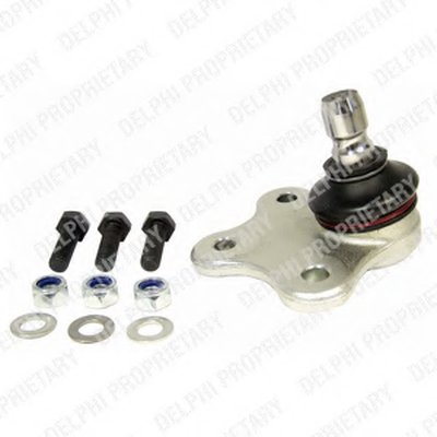 TC1807 DELPHI