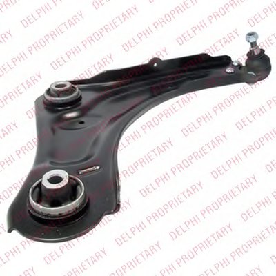 TC2356 DELPHI