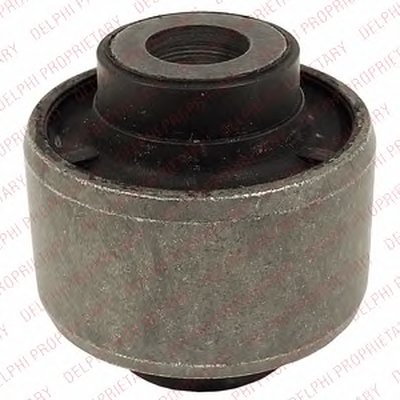 TD868W DELPHI