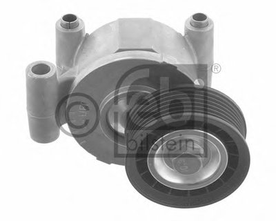 Натягувач ременя FORD/MAZDA/VOLVO Focus/3/S40 II "03>>