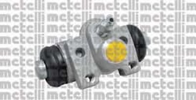 040381 METELLI