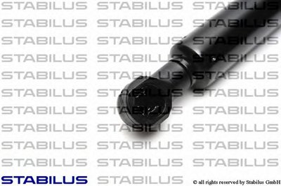 015523 STABILUS
