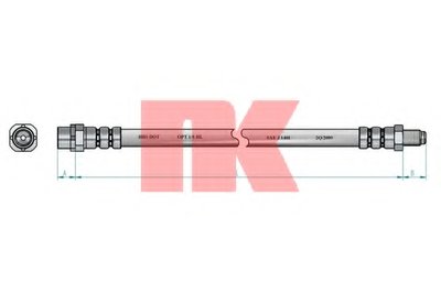 851519 NK