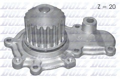 C128 DOLZ