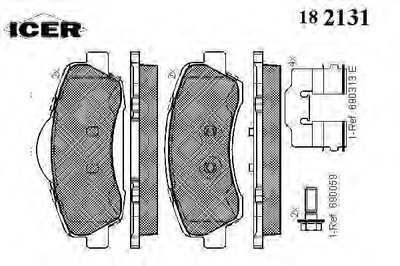 182131 ICER