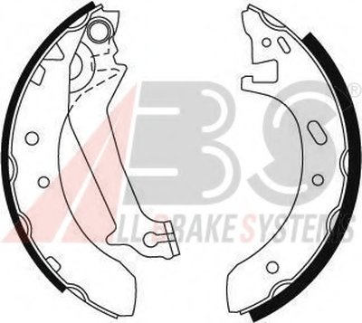8896 A.B.S.