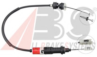 K27003 A.B.S.