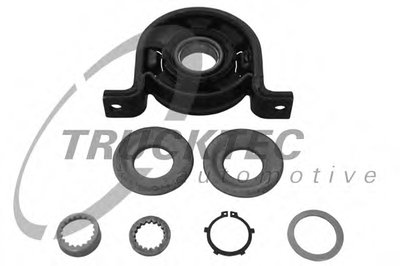 0234010 TRUCKTEC AUTOMOTIVE