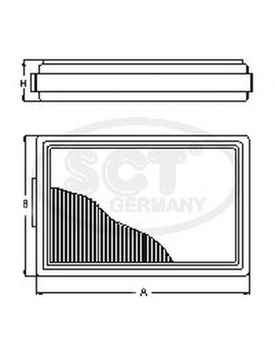 SB2175 SCT GERMANY