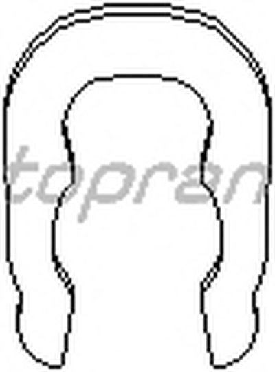 107319 TOPRAN