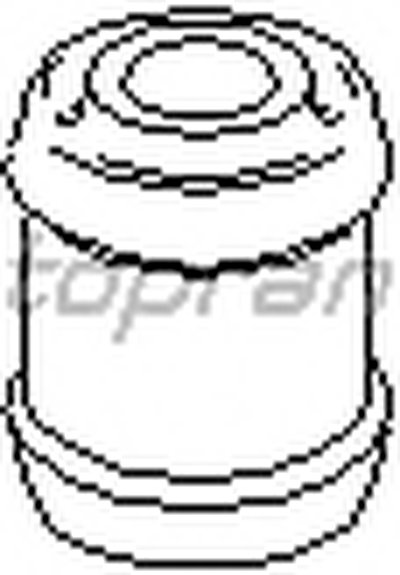 108771 TOPRAN