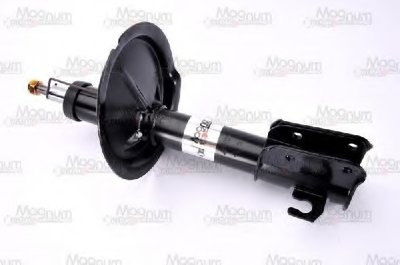 AGF014MT MAGNUM TECHNOLOGY
