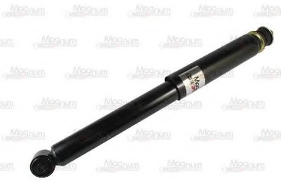 AGX001MT MAGNUM TECHNOLOGY