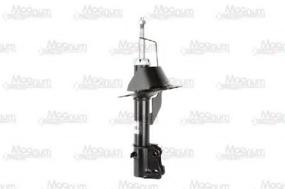 AGY021MT MAGNUM TECHNOLOGY