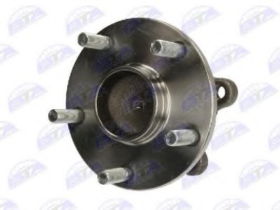 H12055BTA BTA