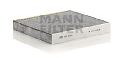CUK2345 MANN-FILTER