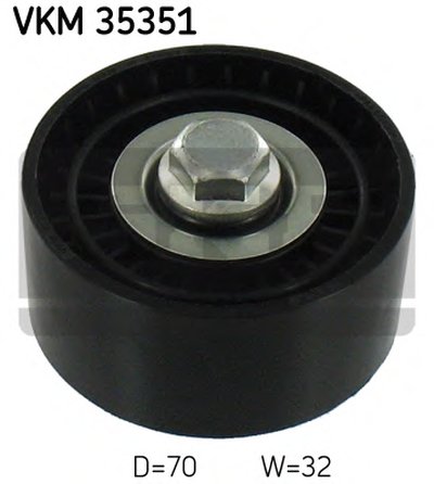 VKM35351 SKF