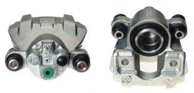 F50187 BREMBO