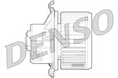 DEA09024 DENSO
