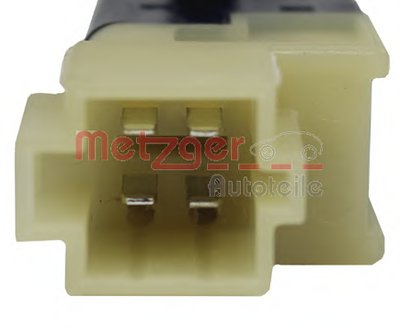 0911117 METZGER