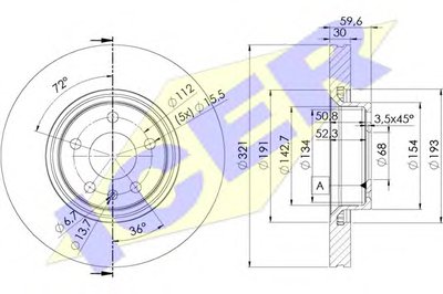 78BD40852 ICER