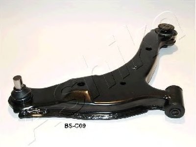720CC09R ASHIKA