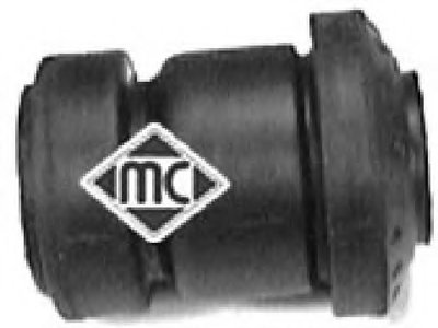 04020 Metalcaucho