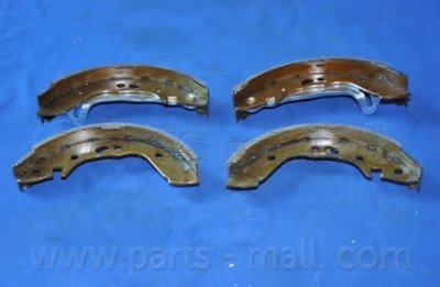PLA002 PARTS-MALL