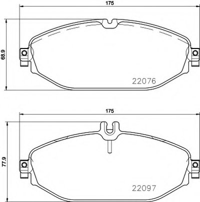 2207601 TEXTAR