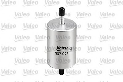 587001 VALEO