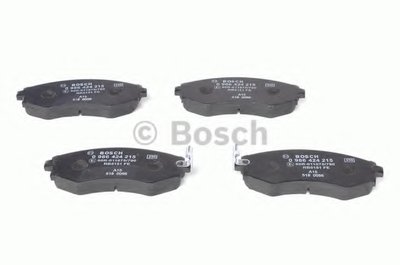 0986424215 BOSCH