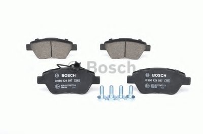 0986424597 BOSCH
