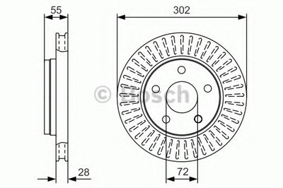0986479C38 BOSCH