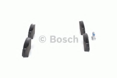 0986494027 BOSCH