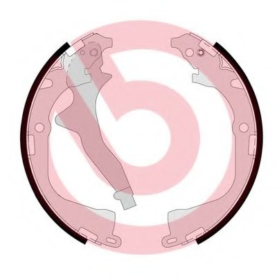 S85542 BREMBO