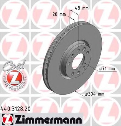 440312820 ZIMMERMANN
