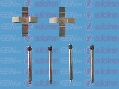 D42284A AUTOFREN SEINSA
