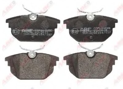 C2F005ABE ABE