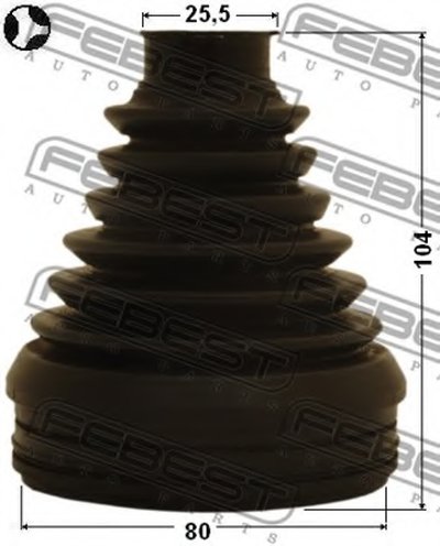 large