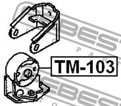 TM103 FEBEST