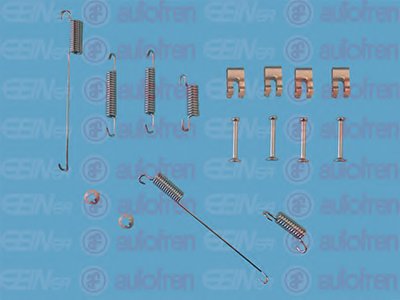 D3888A AUTOFREN SEINSA
